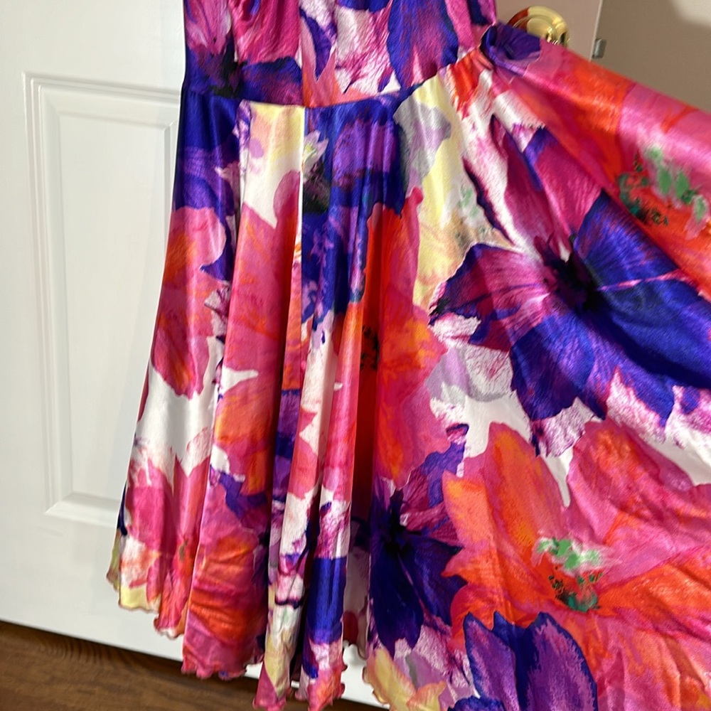 Cache gown - Picture 6 of 8